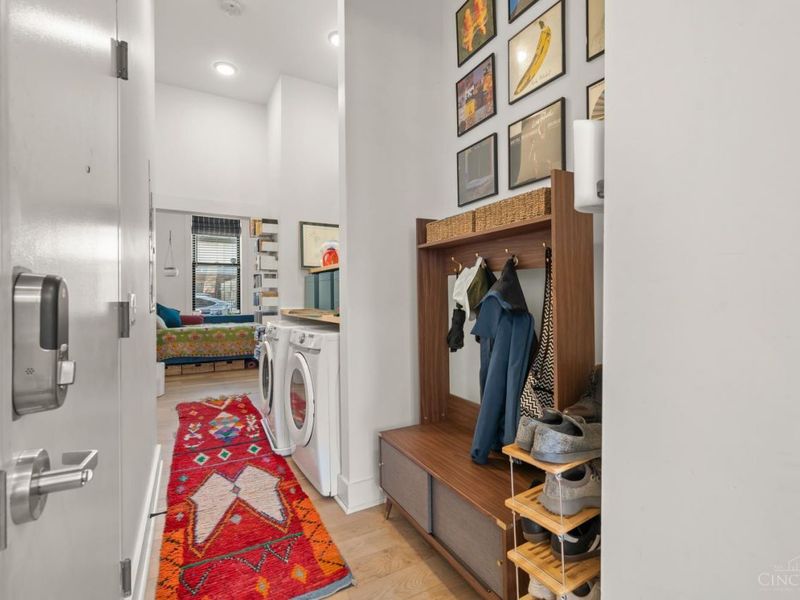 1909 Race Street, Unit 1, Cincinnati, OH 45202 Photo 11