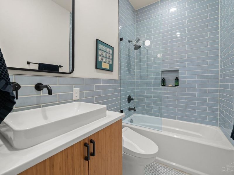 1909 Race Street, Unit 1, Cincinnati, OH 45202 Photo 20