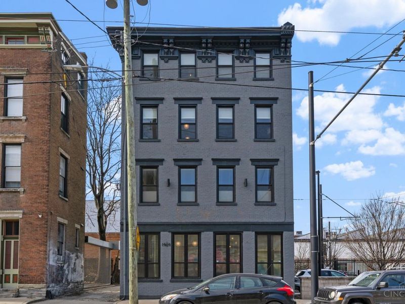 1909 Race Street, Unit 1, Cincinnati, OH 45202 Photo 22