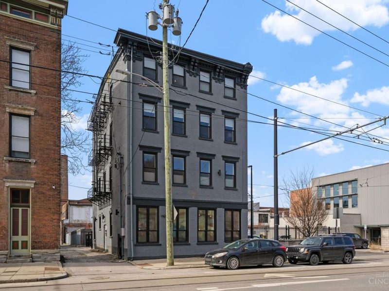 1909 Race Street, Unit 1, Cincinnati, OH 45202 Photo 23