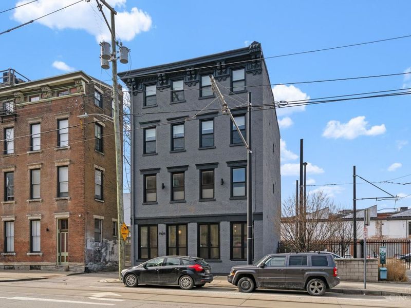 1909 Race Street, Unit 1, Cincinnati, OH 45202 Photo 26