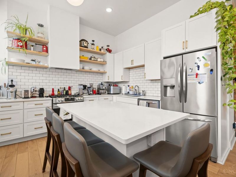 1909 Race Street, Unit 1, Cincinnati, OH 45202 Photo 3