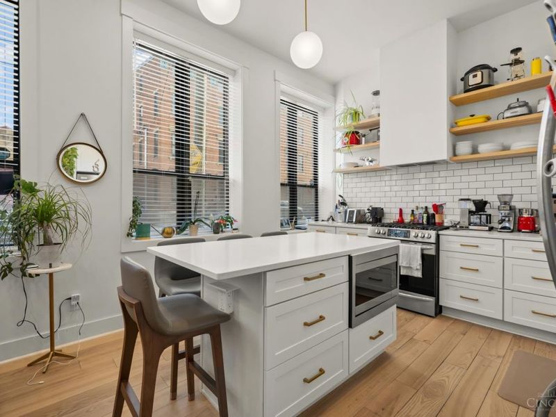 1909 Race Street, Unit 1, Cincinnati, OH 45202 Photo 4