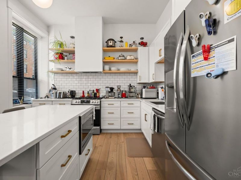 1909 Race Street, Unit 1, Cincinnati, OH 45202 Photo 5