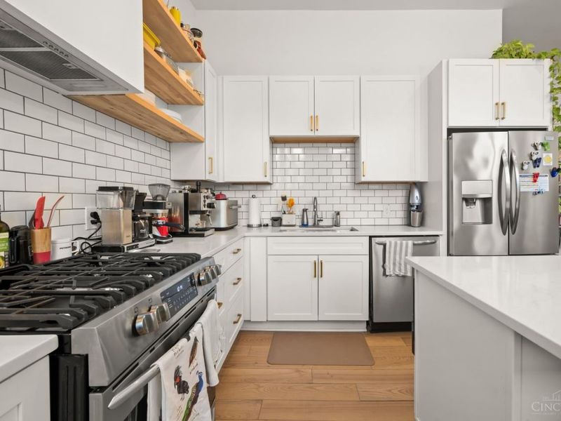 1909 Race Street, Unit 1, Cincinnati, OH 45202 Photo 7