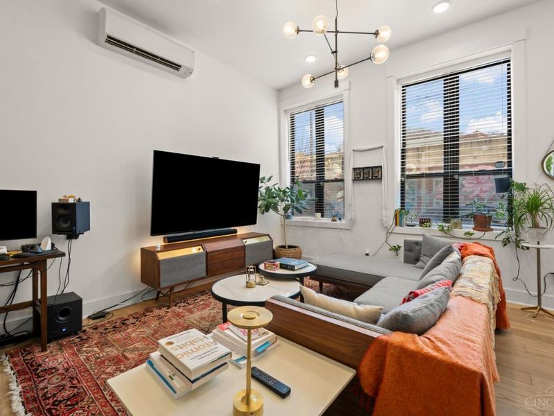 1909 Race Street, Unit 1, Cincinnati, OH 45202 Photo 8