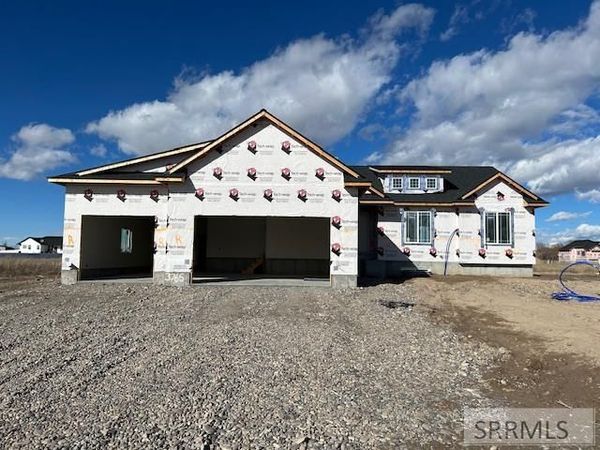3765 E 365 N, RIGBY, ID 83442