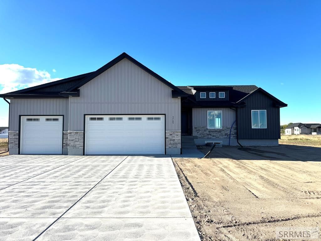 3765 E 356 N, Rigby, ID 83442 Main Photo
