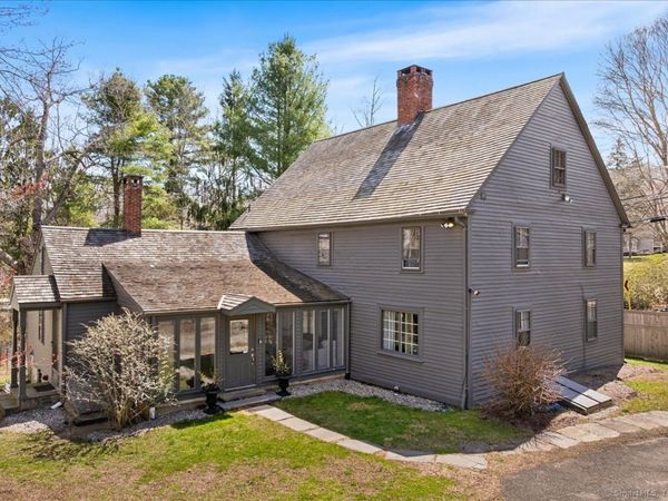 45 Main, Essex, CT 06442