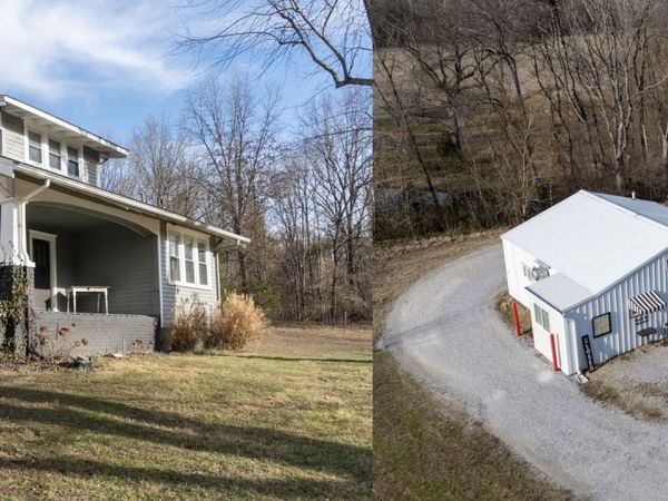 8193 Old Highway 13 Highway, Murphysboro, IL 62966