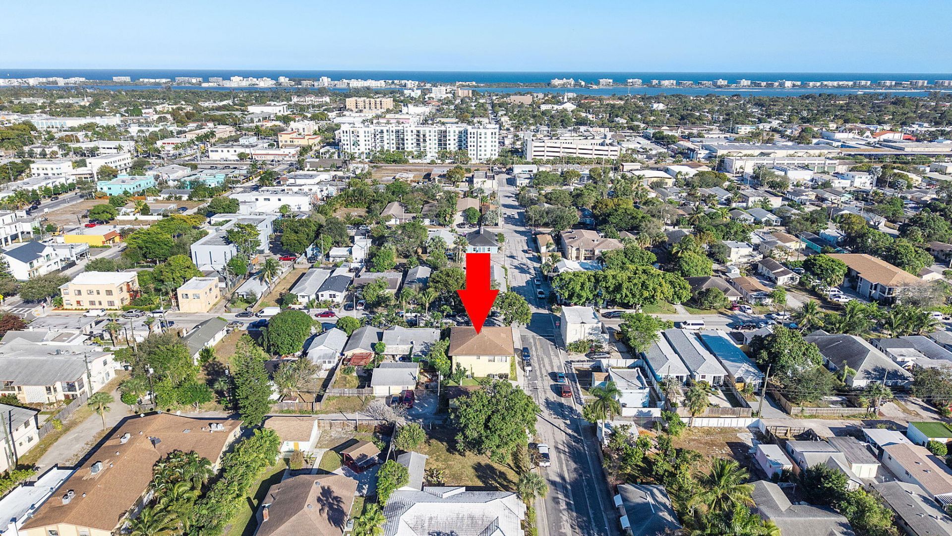 29 S D Street, Lake Worth Beach, FL 33460 Photo