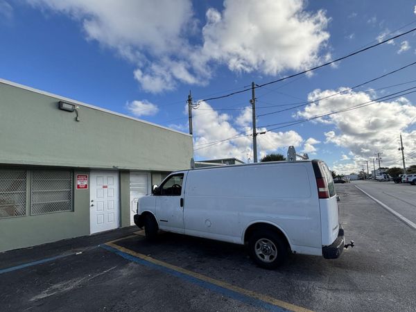 1 X, Pompano Beach, FL 33062