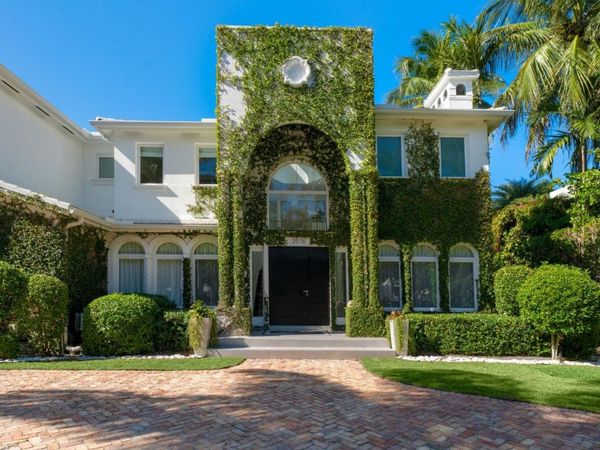 2516 Sunset Dr, Miami Beach, FL 33140