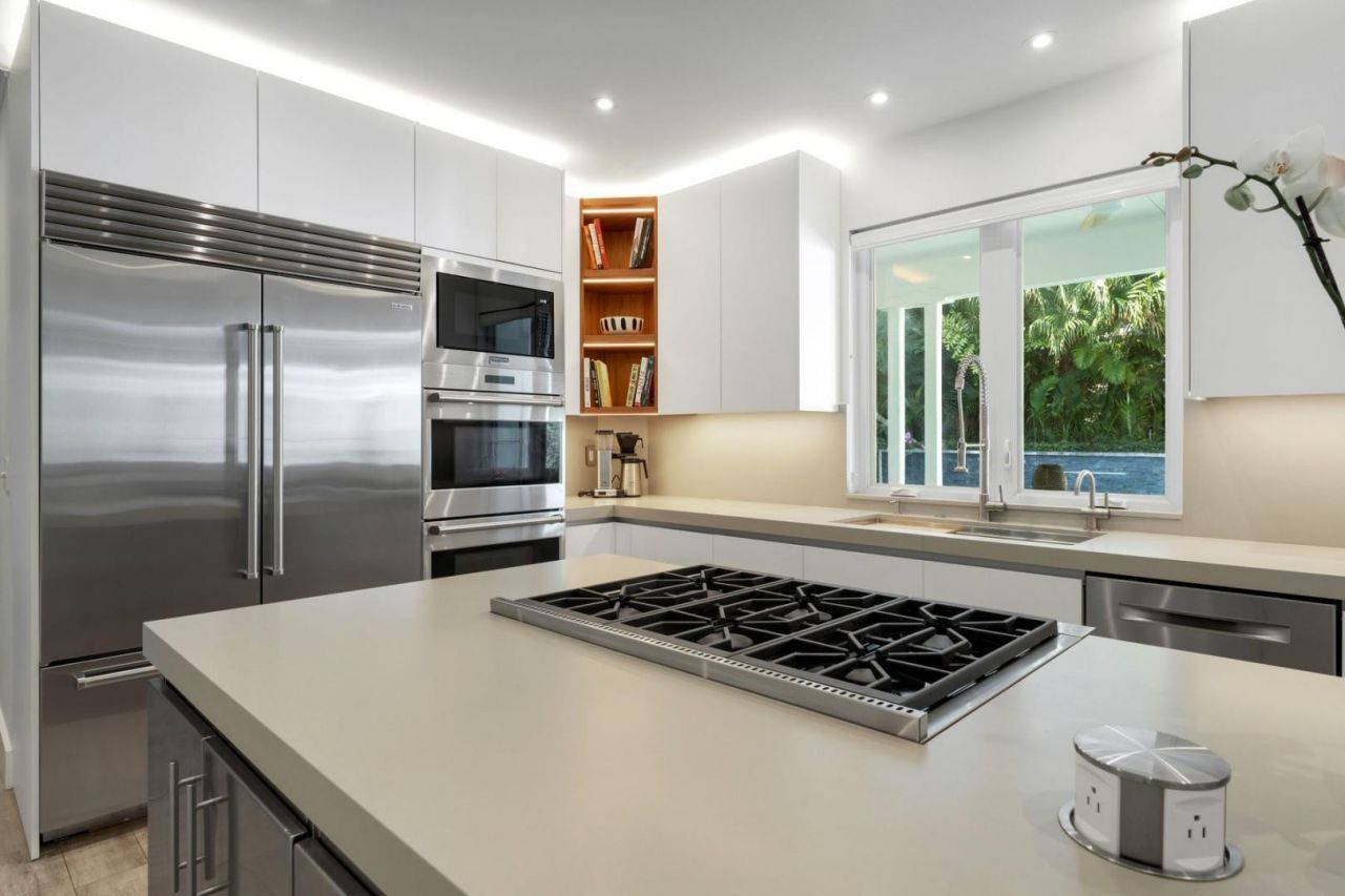 2516 Sunset Drive, Miami Beach, FL 33140 Photo