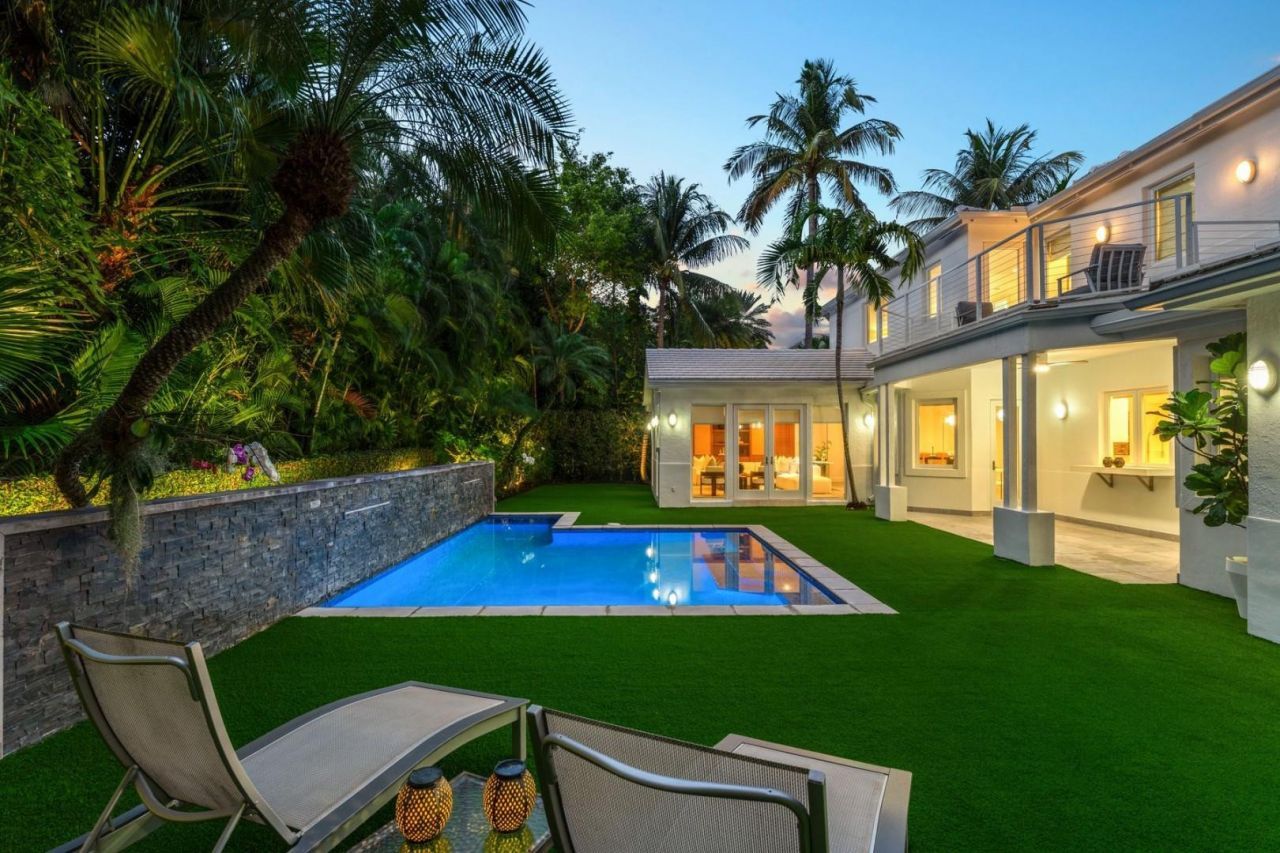 2516 Sunset Drive, Miami Beach, FL 33140 Photo