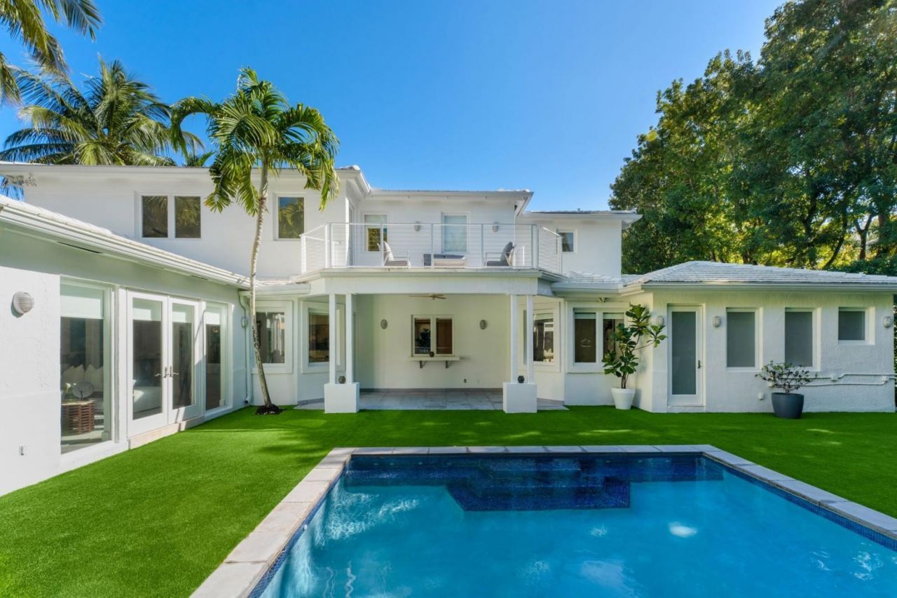 2516 Sunset Drive, Miami Beach, FL 33140 Photo