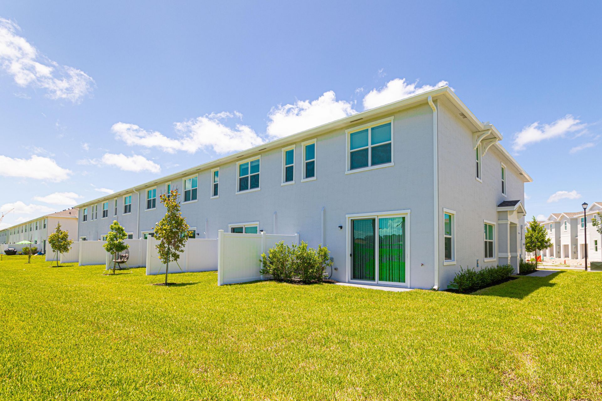 630 SE Lake Falls Street, Port Saint Lucie, FL 34984 Photo