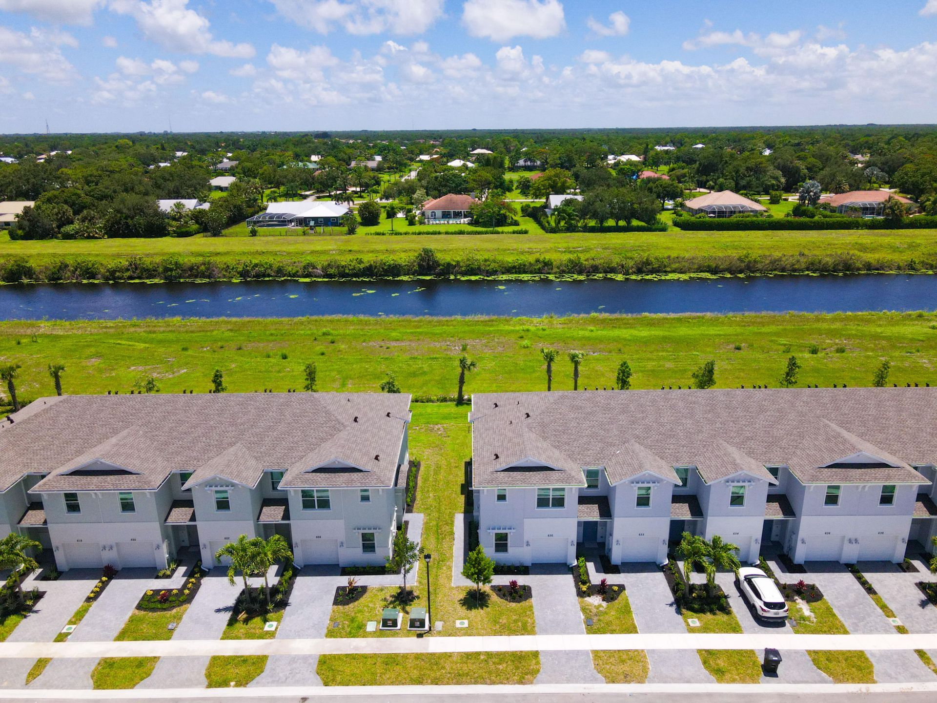 630 SE Lake Falls Street, Port Saint Lucie, FL 34984 Photo