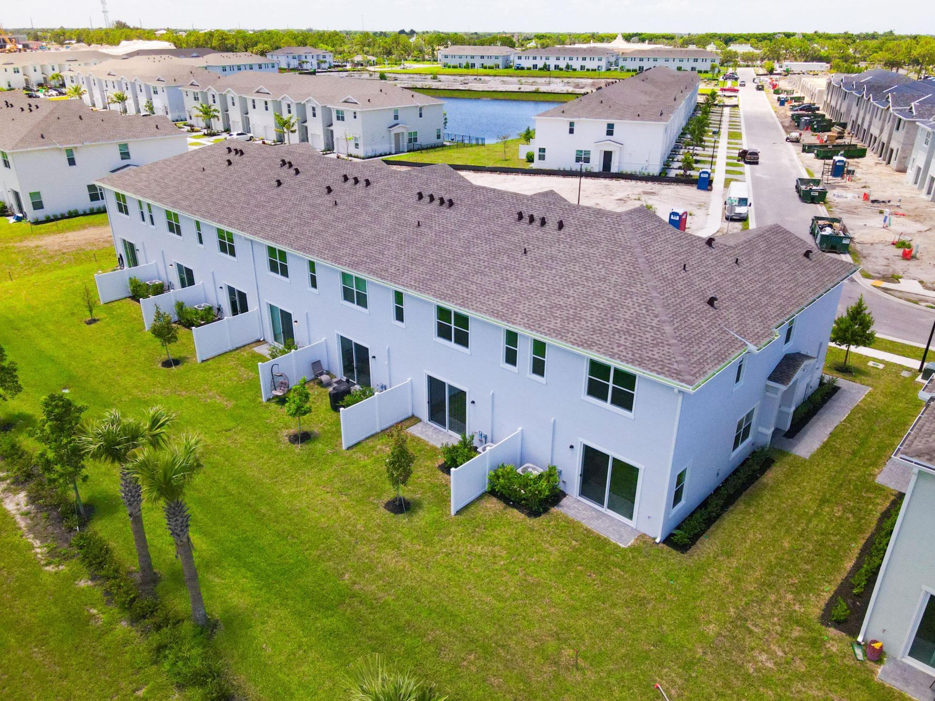 630 SE Lake Falls Street, Port Saint Lucie, FL 34984 Photo