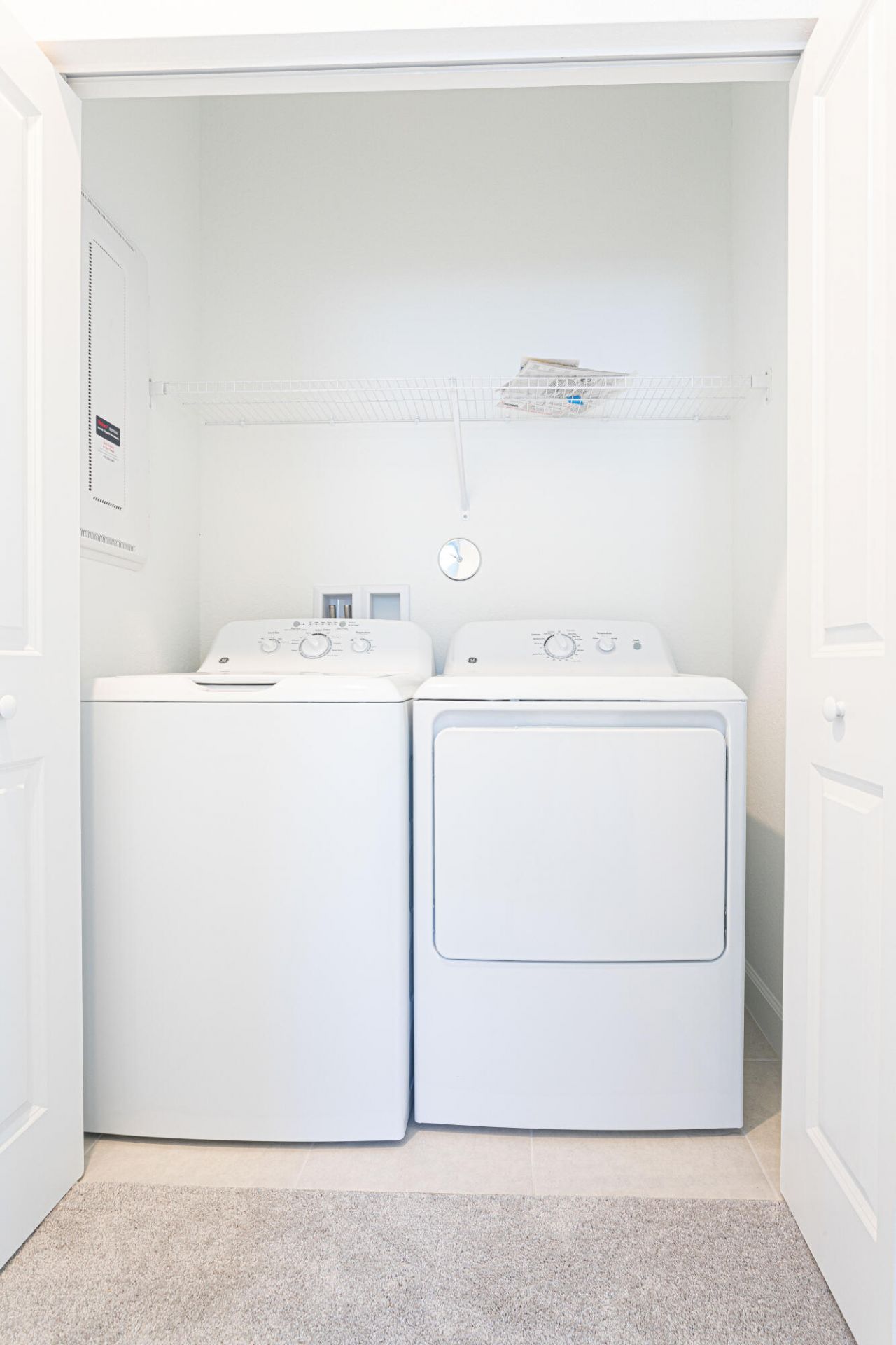 630 SE Lake Falls Street, Port Saint Lucie, FL 34984 Photo