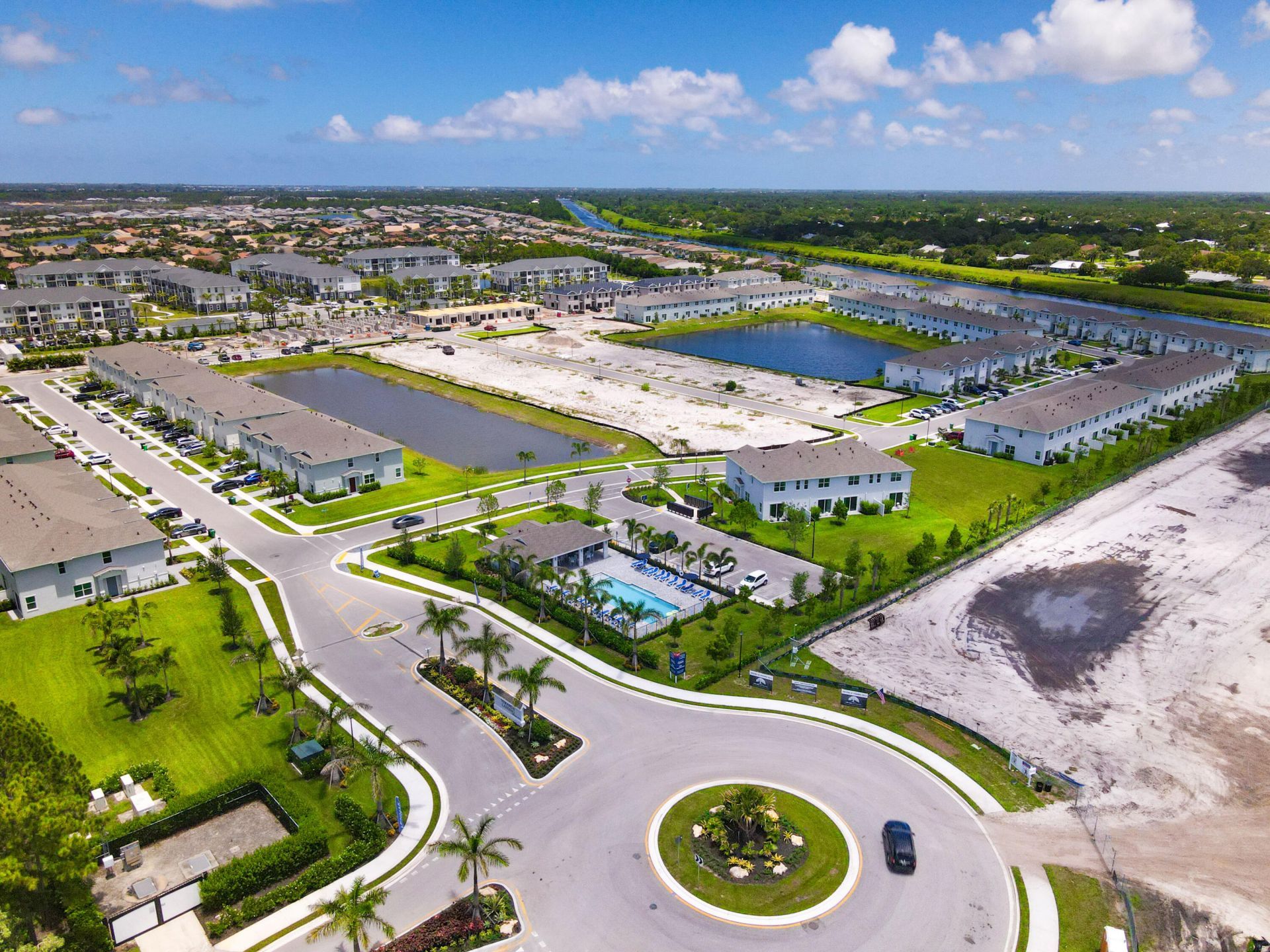 630 SE Lake Falls Street, Port Saint Lucie, FL 34984 Photo