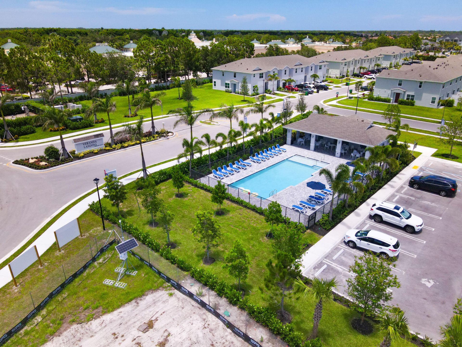 630 SE Lake Falls Street, Port Saint Lucie, FL 34984 Photo