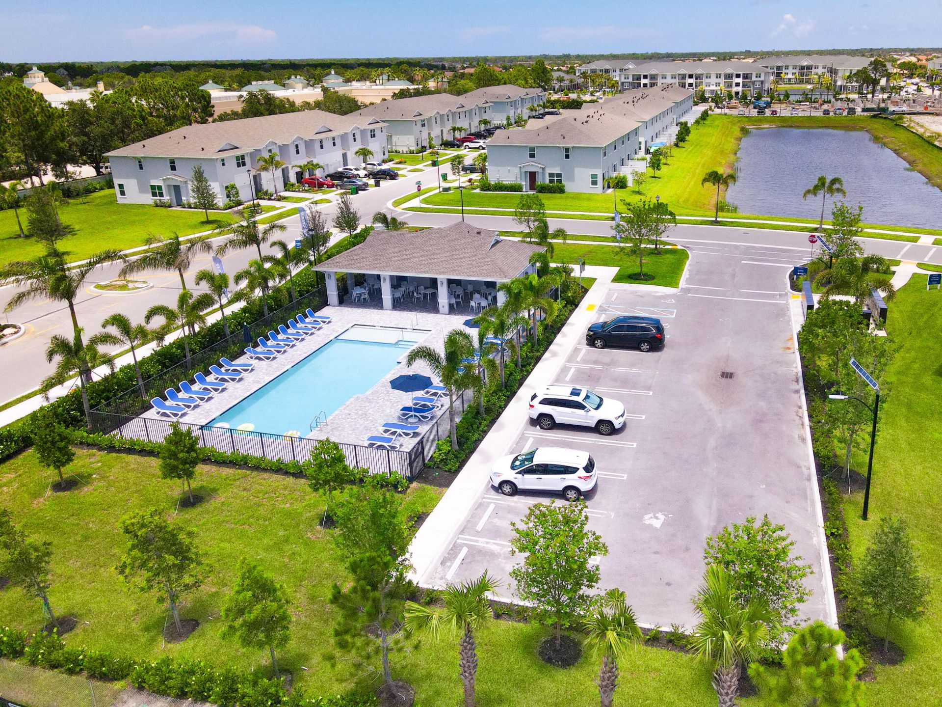 630 SE Lake Falls Street, Port Saint Lucie, FL 34984 Photo