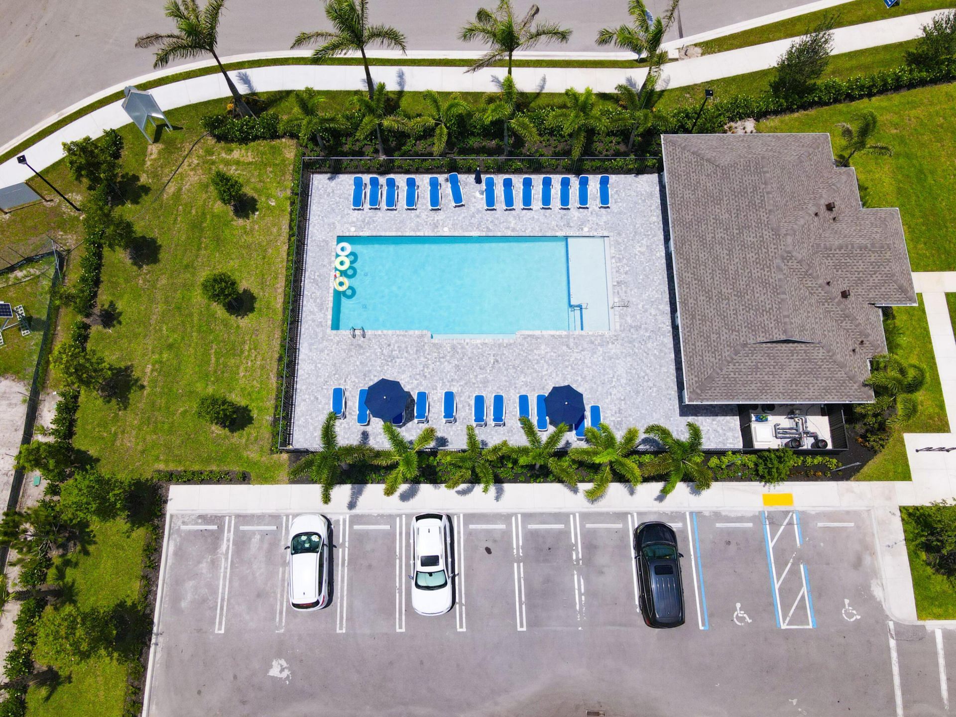 630 SE Lake Falls Street, Port Saint Lucie, FL 34984 Photo