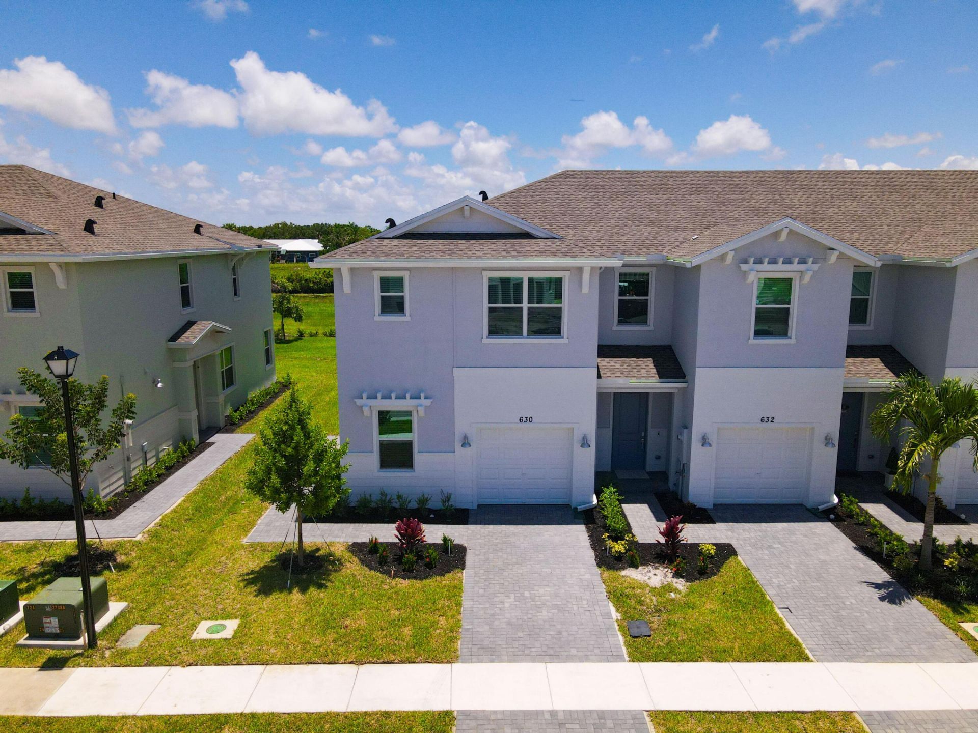 630 SE Lake Falls Street, Port Saint Lucie, FL 34984 Photo
