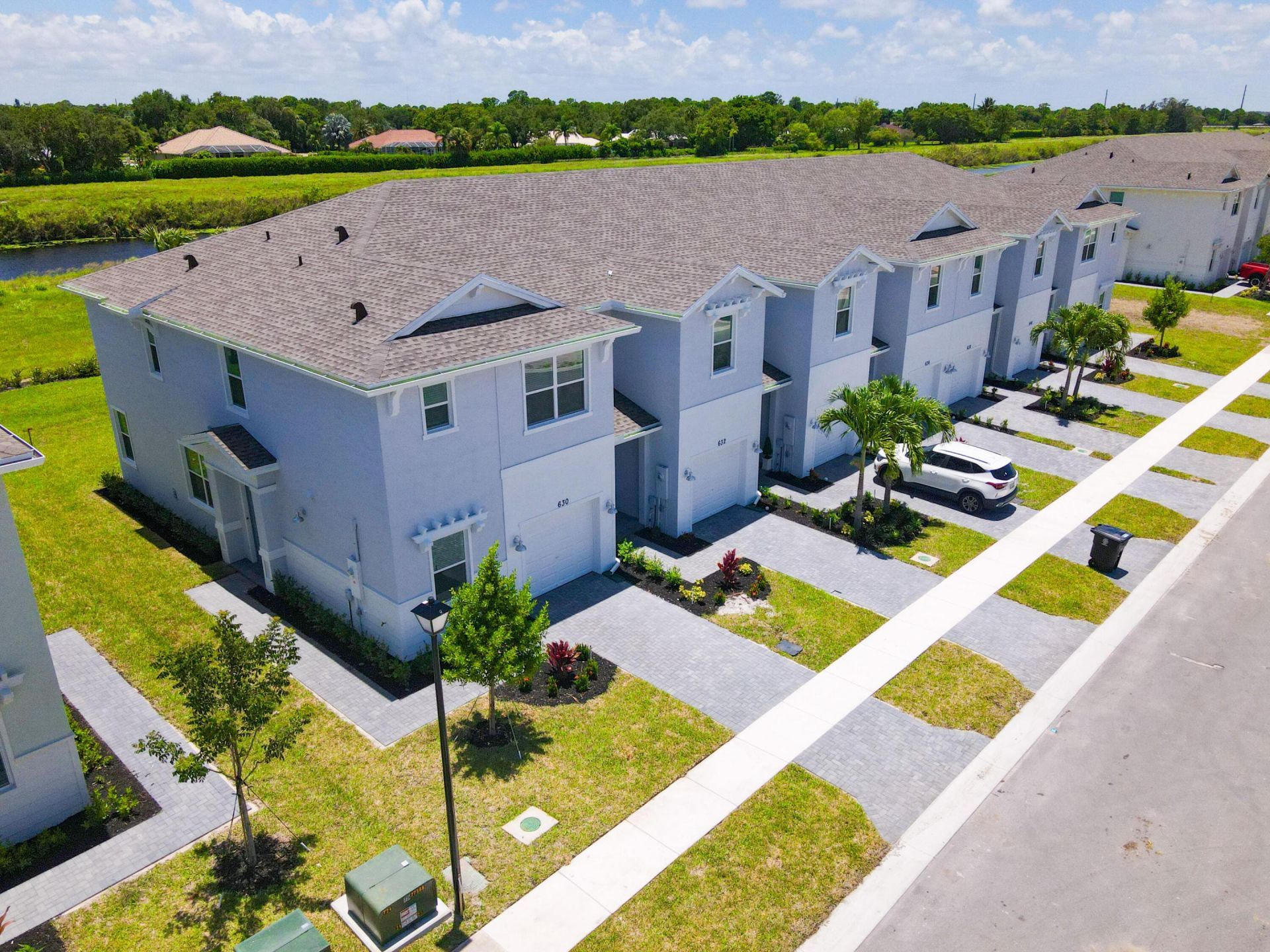 630 SE Lake Falls Street, Port Saint Lucie, FL 34984 Photo