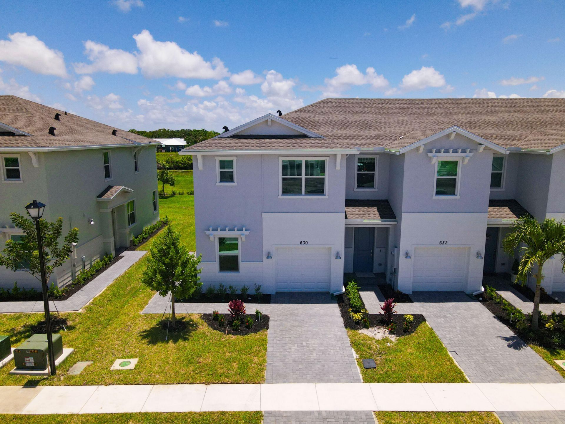 630 SE Lake Falls Street, Port Saint Lucie, FL 34984 Photo