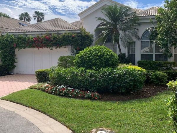 105 Windward Drive, Palm Beach Gardens, FL 33418