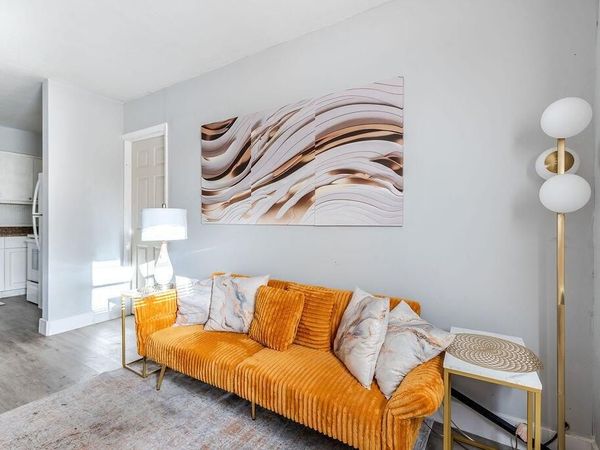 1826 Sherman Street, Unit 8, Hollywood, FL 33020