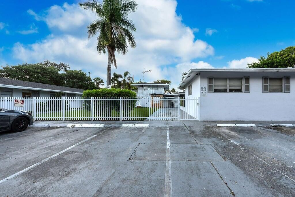 1826 Sherman Street, Unit 8, Hollywood, FL 33020 Photo