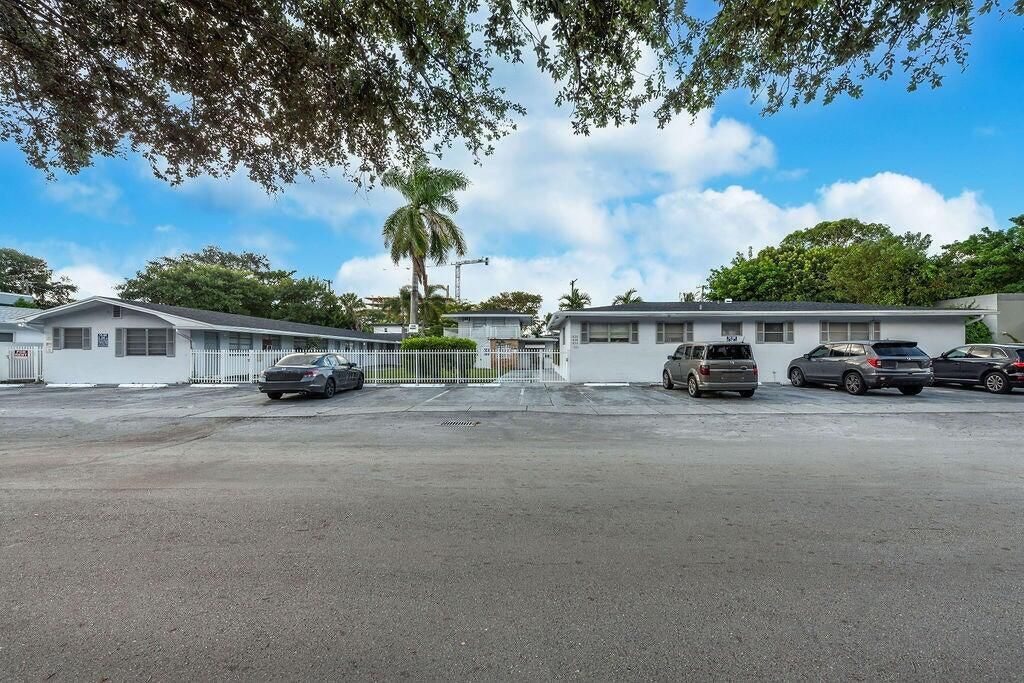 1826 Sherman Street, Unit 8, Hollywood, FL 33020 Photo