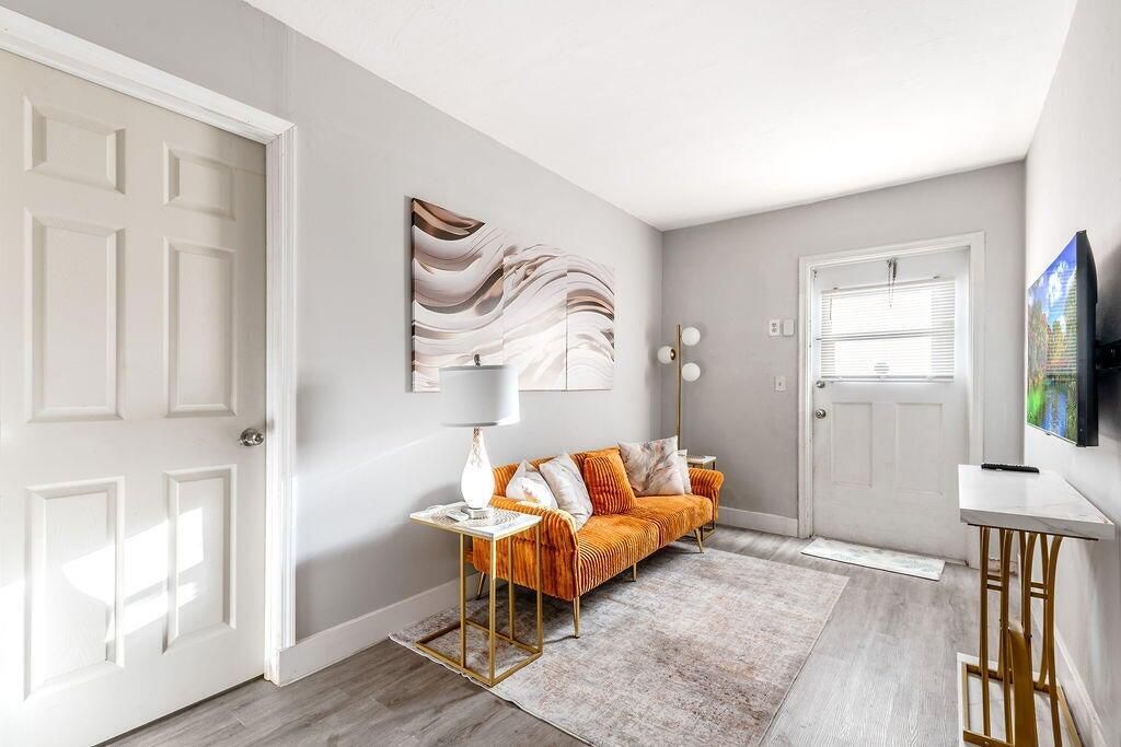 1826 Sherman Street, Unit 8, Hollywood, FL 33020 Photo