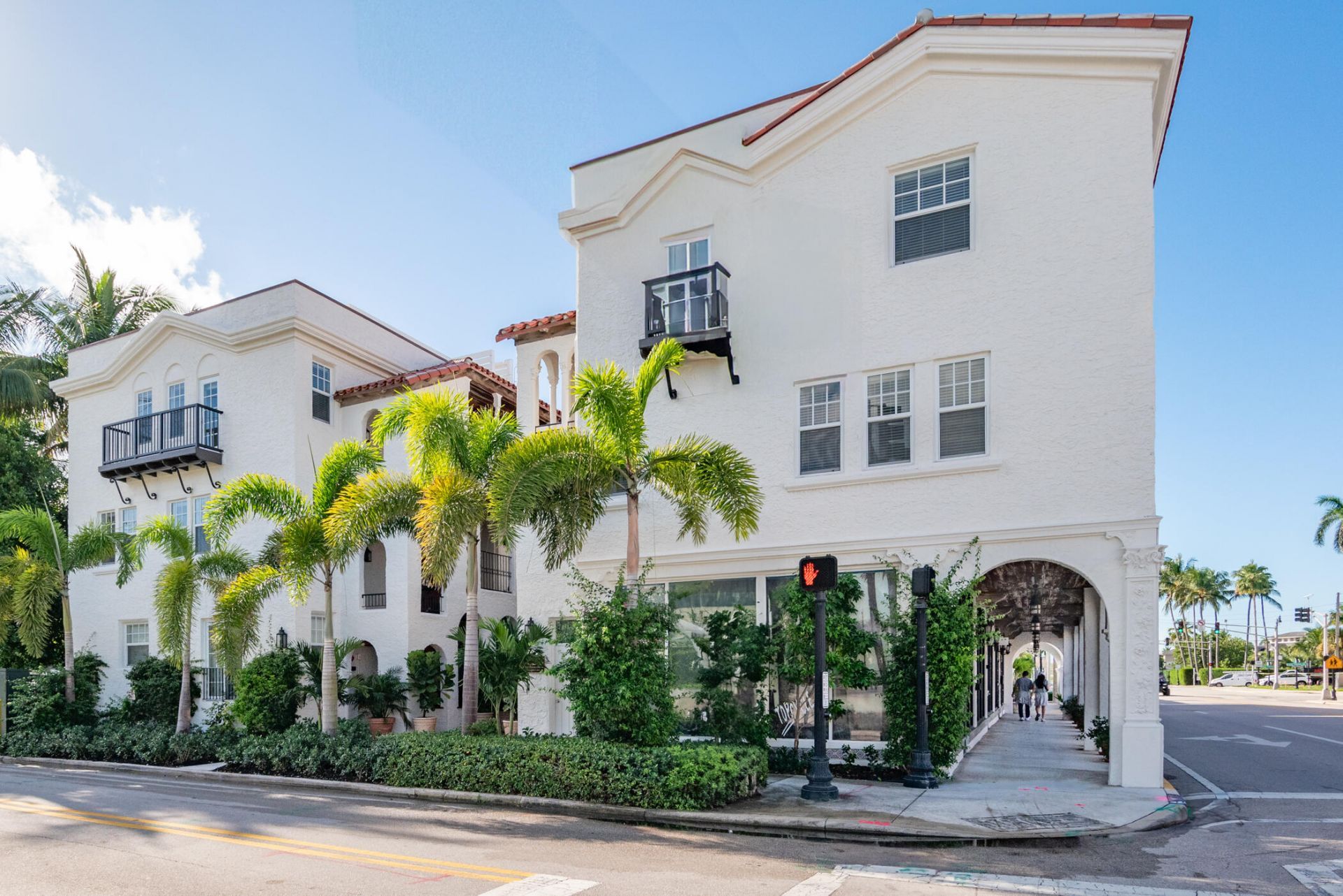 184 Sunset Avenue, Unit 104, Palm Beach, FL 33480 Photo