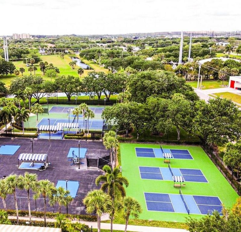 3209 32nd Way, Unit 3209, West Palm Beach, FL 33407 Photo