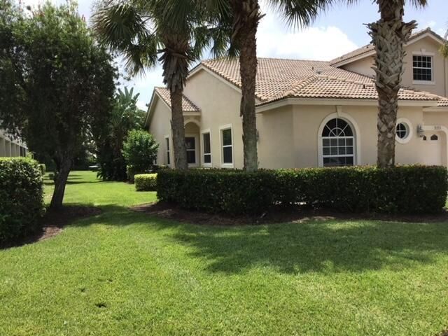 9201 Wentworth Lane, Port Saint Lucie, FL 34986 Photo