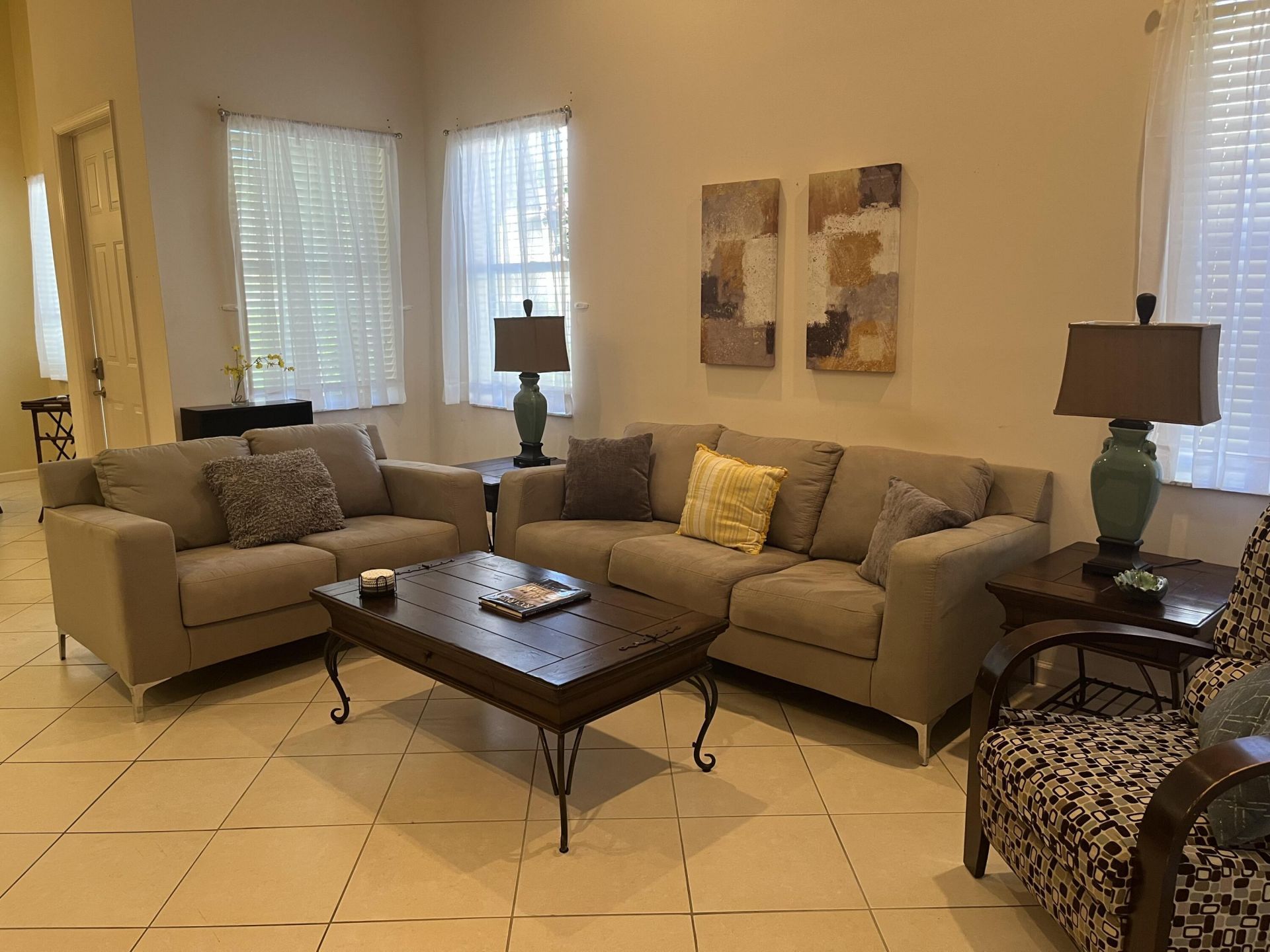 9201 Wentworth Lane, Port Saint Lucie, FL 34986 Photo