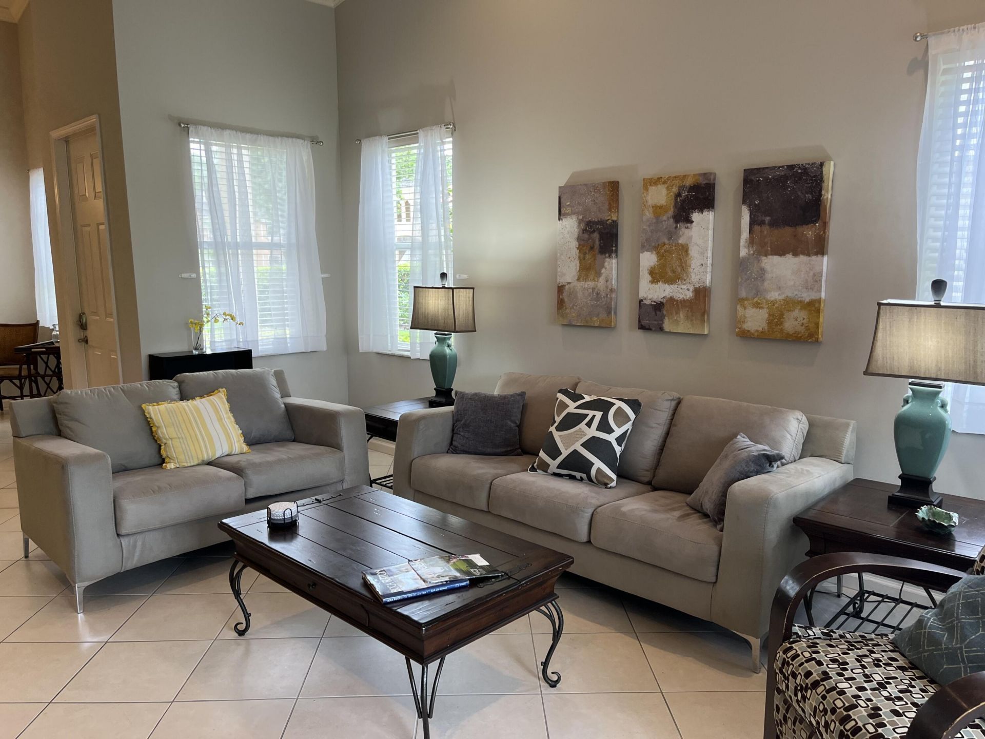 9201 Wentworth Lane, Port Saint Lucie, FL 34986 Photo