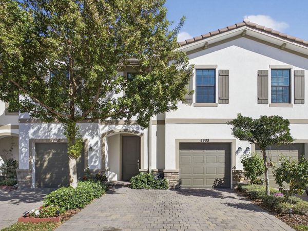 4408 Hemlock Drive, Riviera Beach, FL 33410