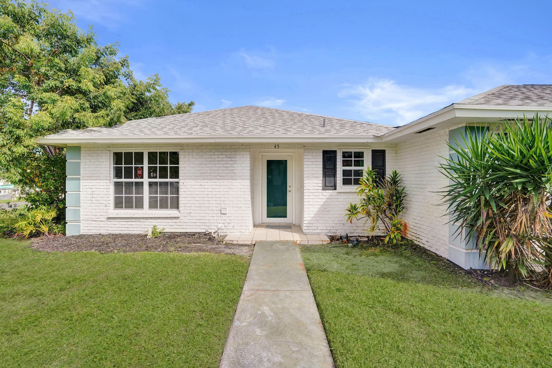 2520 SW 14th Court, Unit 45, Boynton Beach, FL 33426 Main Photo