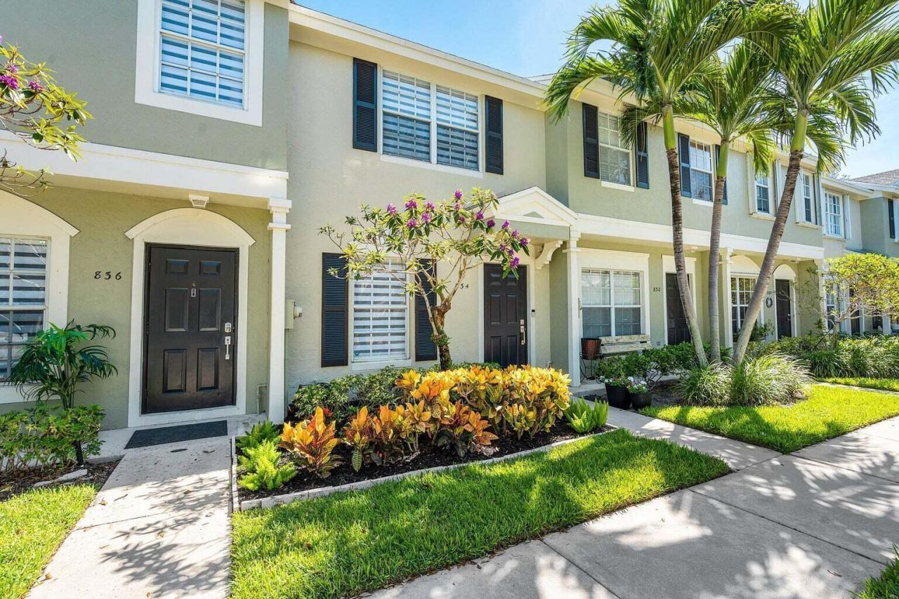 834 Kokomo Key Lane, Delray Beach, FL 33483 Photo