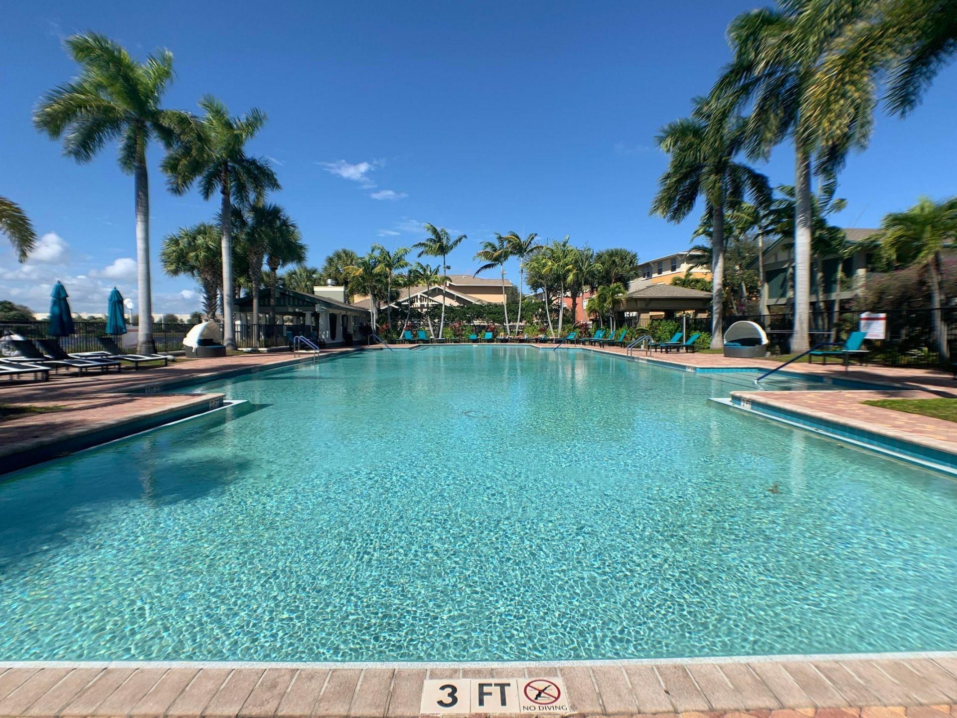 500 Pacific Grove Drive, Unit 6, West Palm Beach, FL 33401 Photo