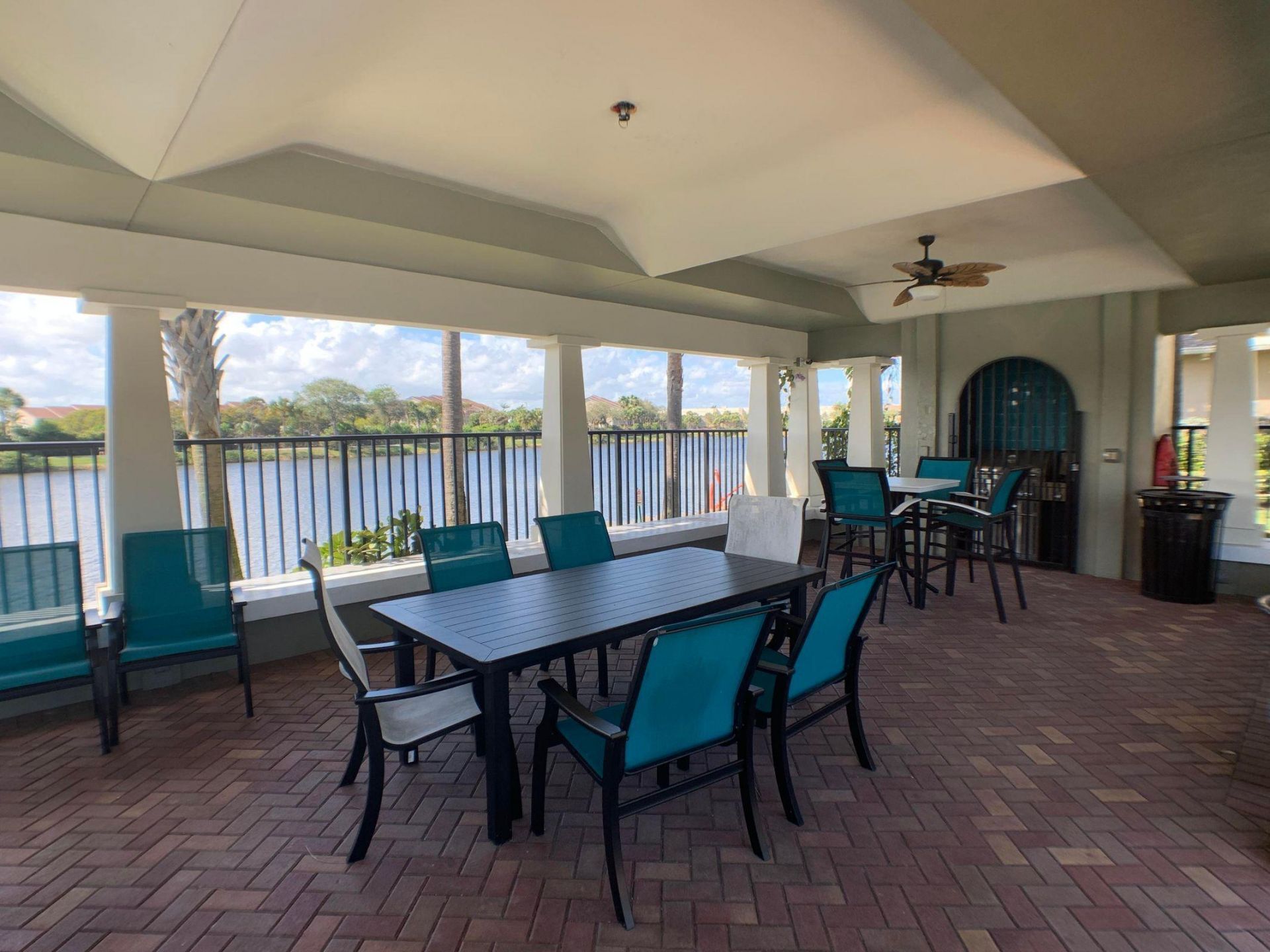 500 Pacific Grove Drive, Unit 6, West Palm Beach, FL 33401 Photo