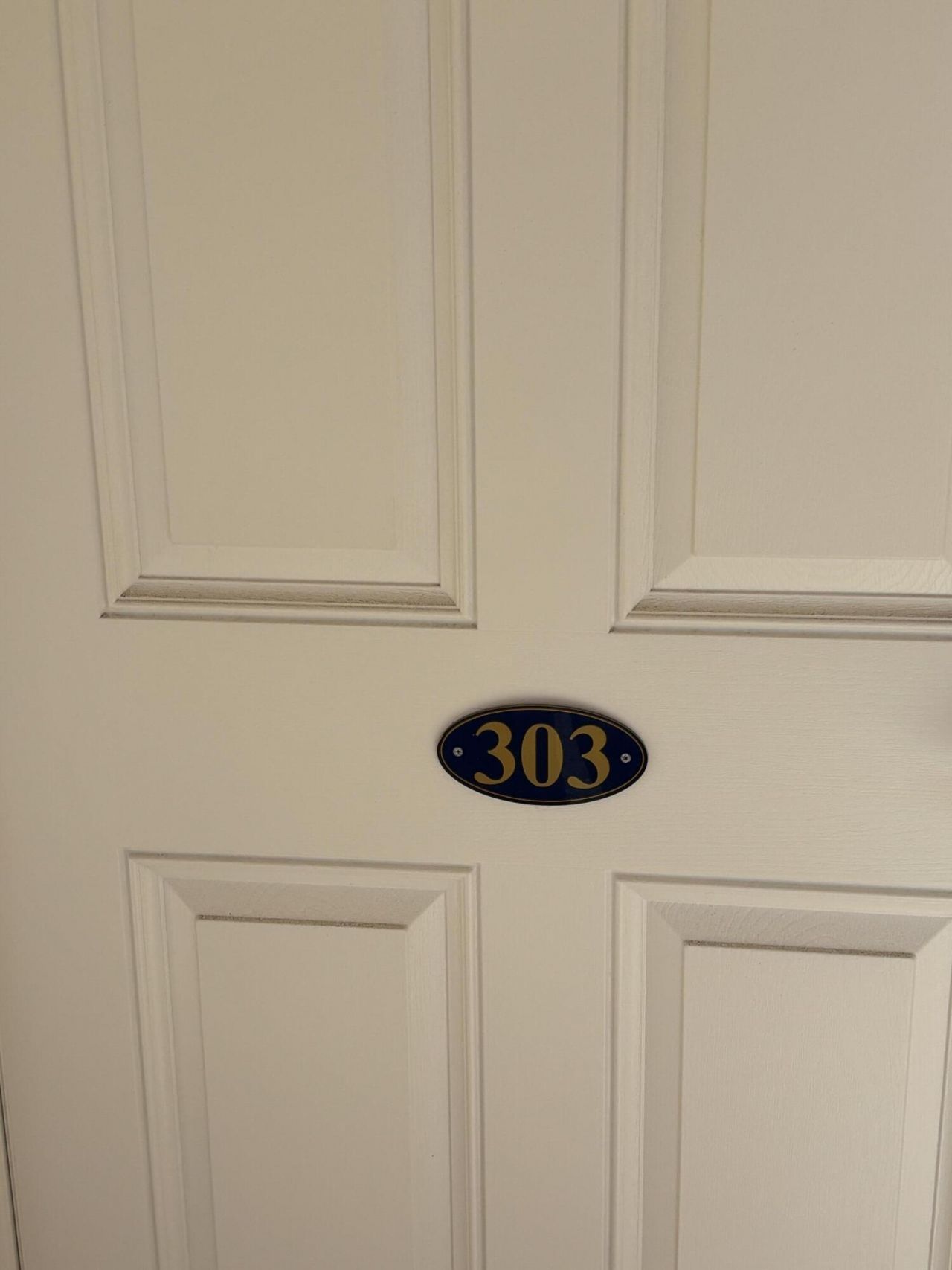 18 Harbour Isle Drive W, Unit 303, Fort Pierce, FL 34949 Photo