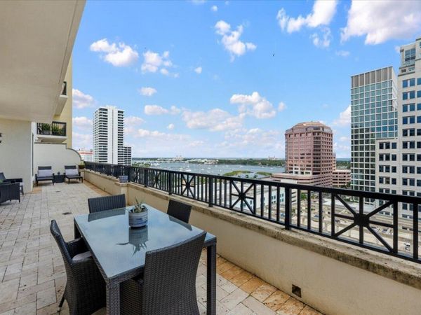 801 S Olive Avenue, Unit 1107, West Palm Beach, FL 33401