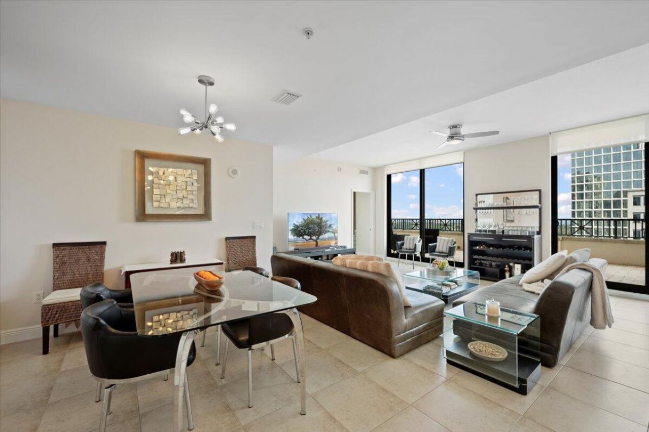 801 S Olive Avenue, Unit 1107, West Palm Beach, FL 33401 Photo