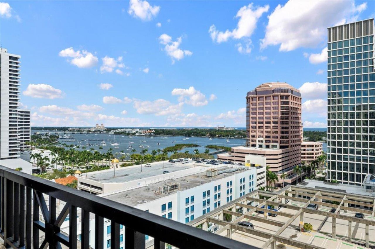 801 S Olive Avenue, Unit 1107, West Palm Beach, FL 33401 Photo